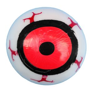 نقد و بررسی توپ بازی ضد استرس مدل چشم توسط خریداران