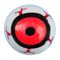 آنباکس توپ بازی ضد استرس مدل چشم توسط ریحانه علیزایی در تاریخ ۰۵ تیر ۱۴۰۰