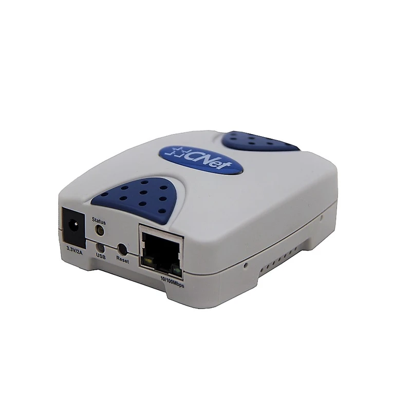 پرینت سرور سی نت مدل CNP-102U