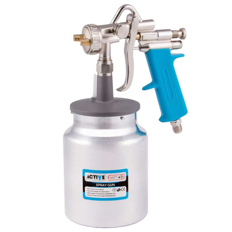 پیستوله اکتیو تولز مدل AC1070G پیستوله اکتیو تولز مدل AC1070G