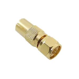 فیش مبدل آنتن تلویزیون به F PIN دایو مدل MA715