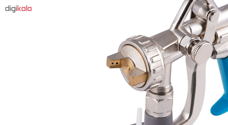 پیستوله اکتیو تولز مدل AC1070G پیستوله اکتیو تولز مدل AC1070G