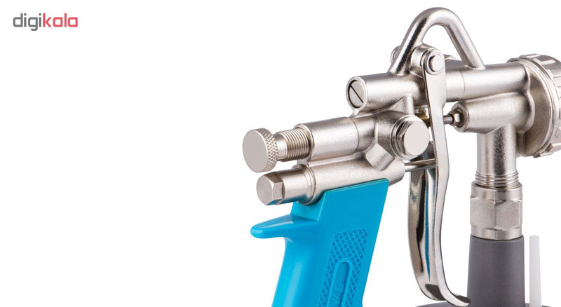 پیستوله اکتیو تولز مدل AC1070G پیستوله اکتیو تولز مدل AC1070G