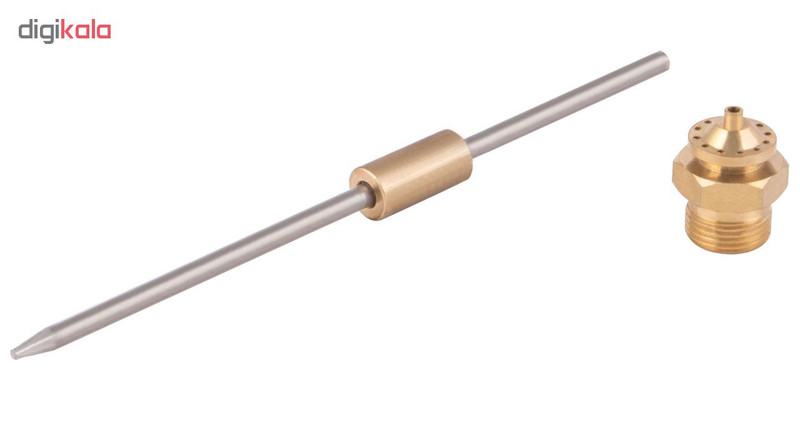 پیستوله اکتیو تولز مدل AC1070G پیستوله اکتیو تولز مدل AC1070G