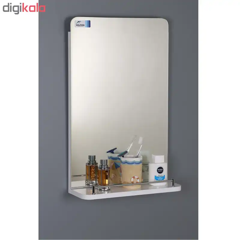 آینه دلفین مدل 1013