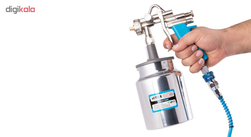 پیستوله اکتیو تولز مدل AC1070G پیستوله اکتیو تولز مدل AC1070G