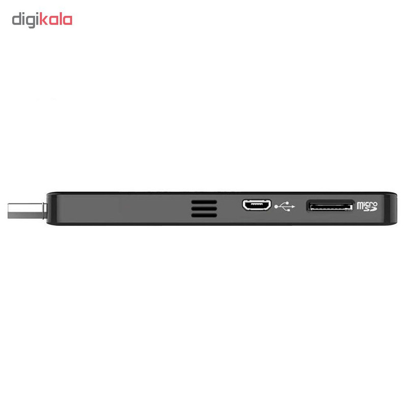 کامپیوتر کوچک پناش مدل My Air PC–C 2