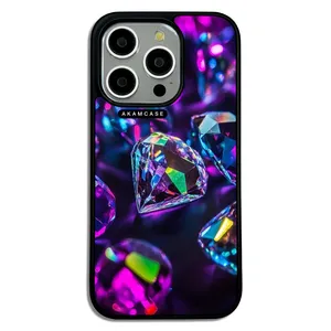 AKAM AMC-WA15PRO-JWELERY-27 Cover For Apple iPhone 15 Pro