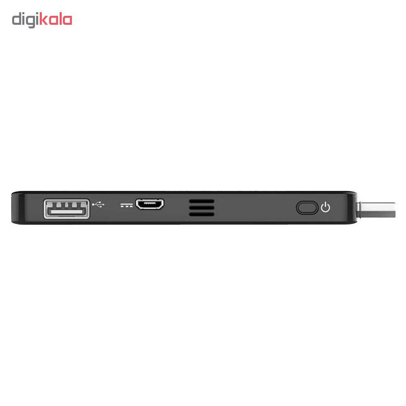 کامپیوتر کوچک پناش مدل My Air PC–C 3
