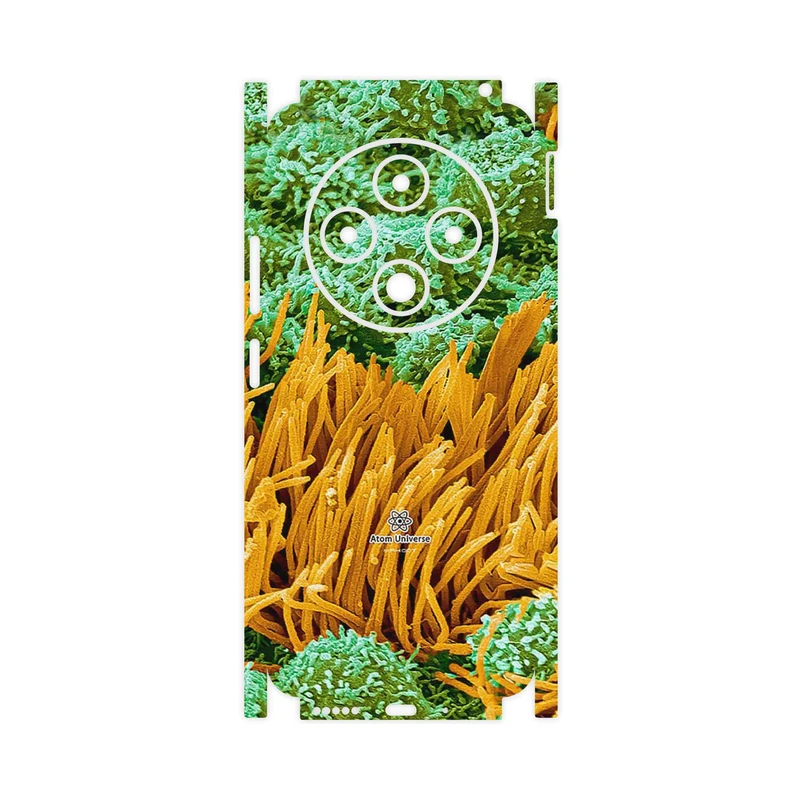 برچسب پوششی ماهوت مدل Atom Universe 6-FullSkin مناسب برای گوشی موبایل شیائومی Redmi 14C