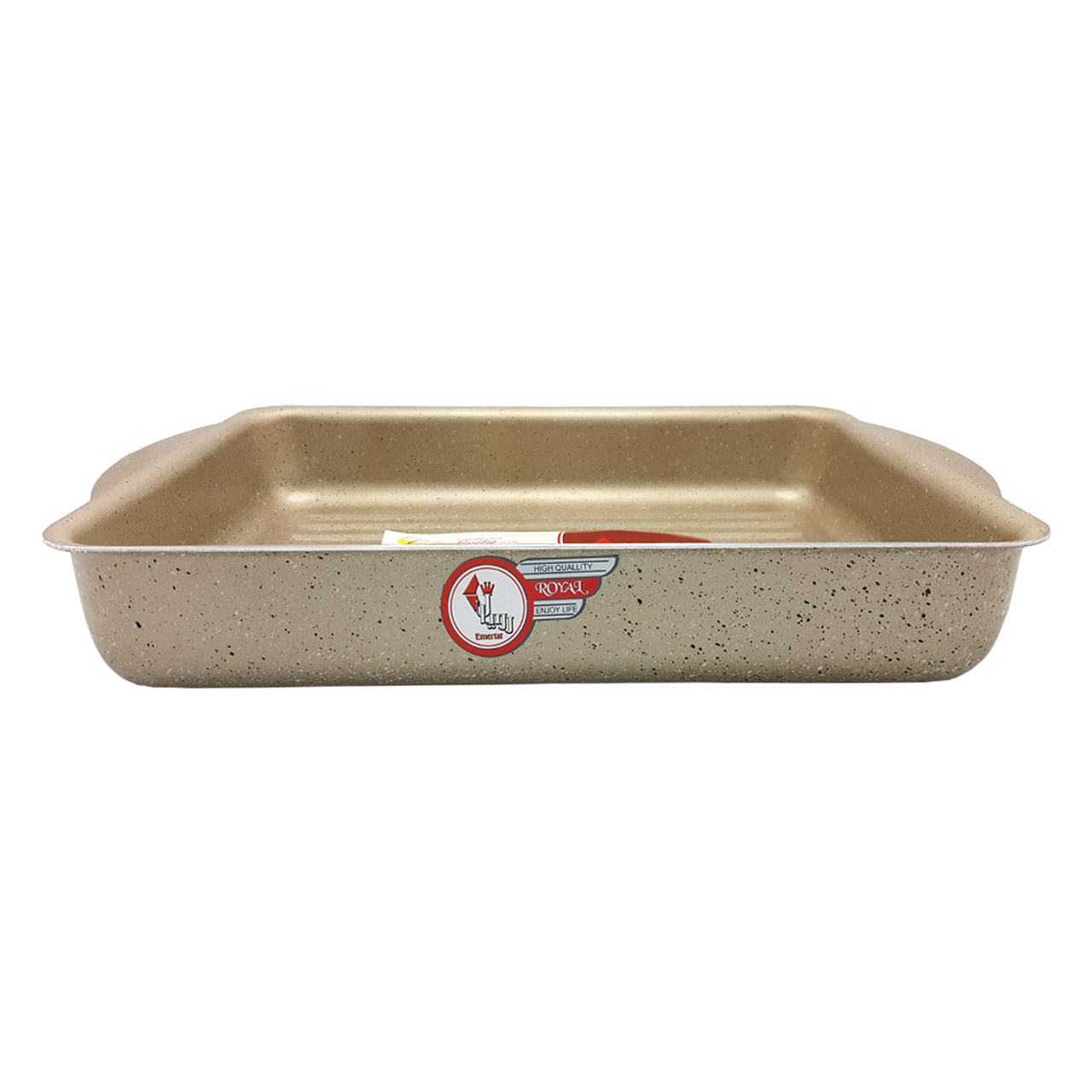 تابه فر رویال مدل MG118 سایز 46