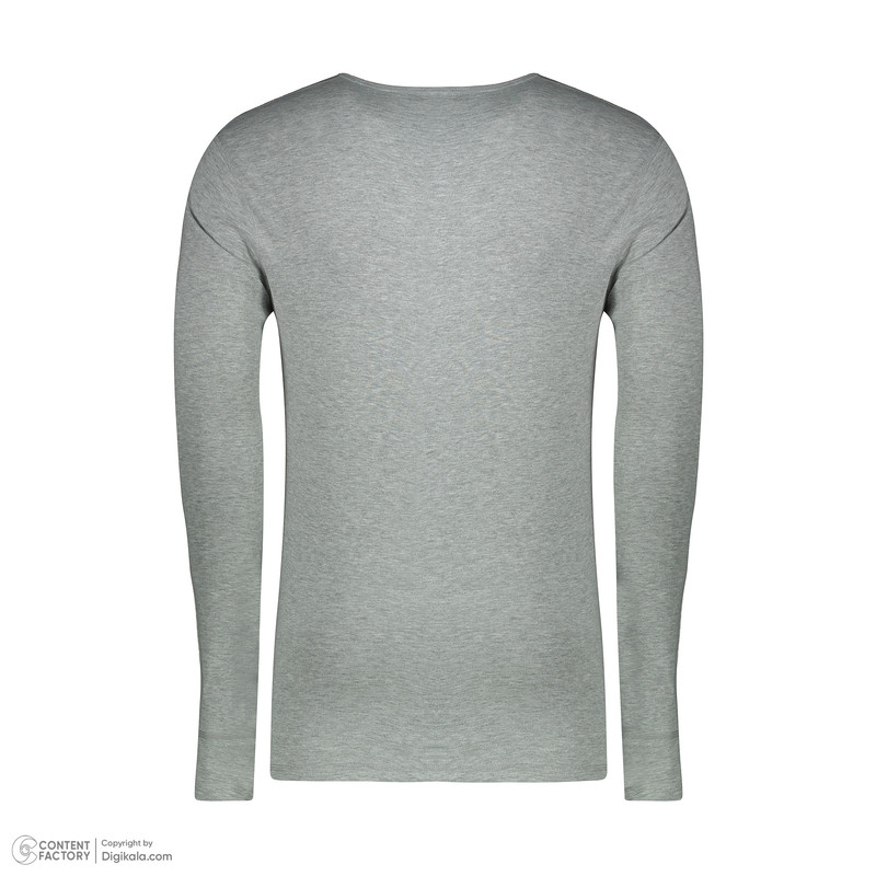 تی شرت آستین بلند مردانه رویال کلس مدل 4061463011350