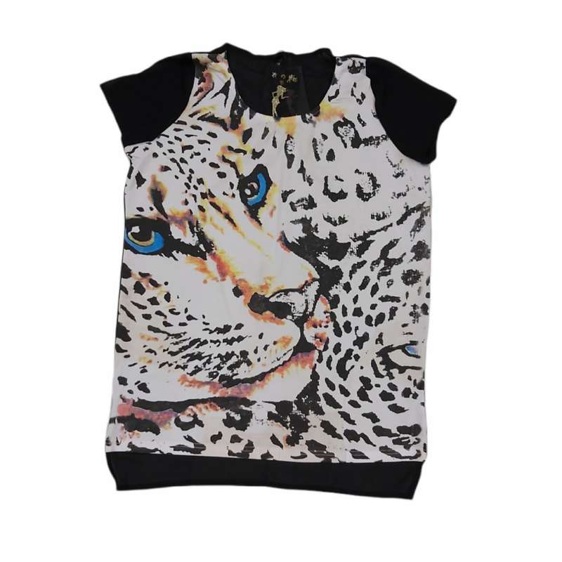 بلوز زنانه مدل 4652