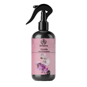 کود کامل ارکیده بلونا مدل Orchid حجم‌150 میلی لیتر