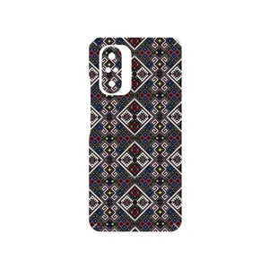 MAHOOT SISTAN Needlework 1 Cover Sticker for Xiaomi Poco F3 5G