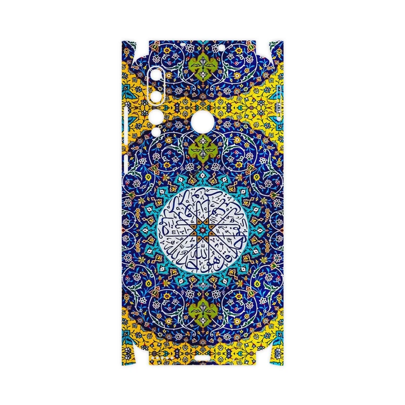 برچسب پوششی ماهوت مدل Iran Tile 13-FullSkin مناسب برای گوشی موبایل هوآوی Nova 4