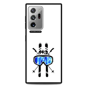 AKAM AMC-WSGN20U-SKI-22 Cover For Samsung Galaxy Note 20 Ultra