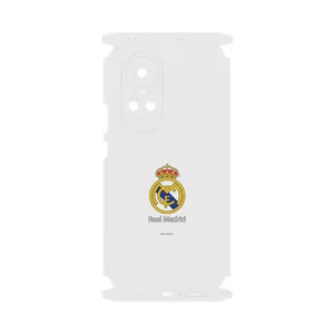 MAHOOT Real_Madrid_1-FullSkin Cover Sticker for Oppo Reno 10 5G