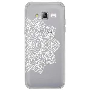 Megafone Mandala C63-W Cover For Samsung Galaxy J5 2015