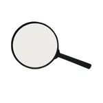 ذره بین مدل 100mm