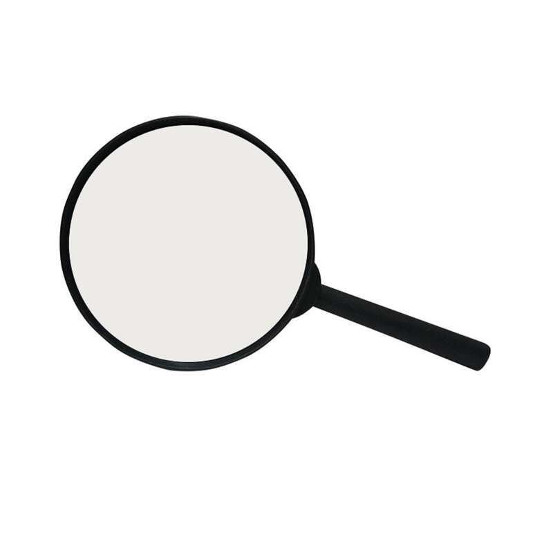ذره بین مدل 100mm ذره بین مدل 100mm