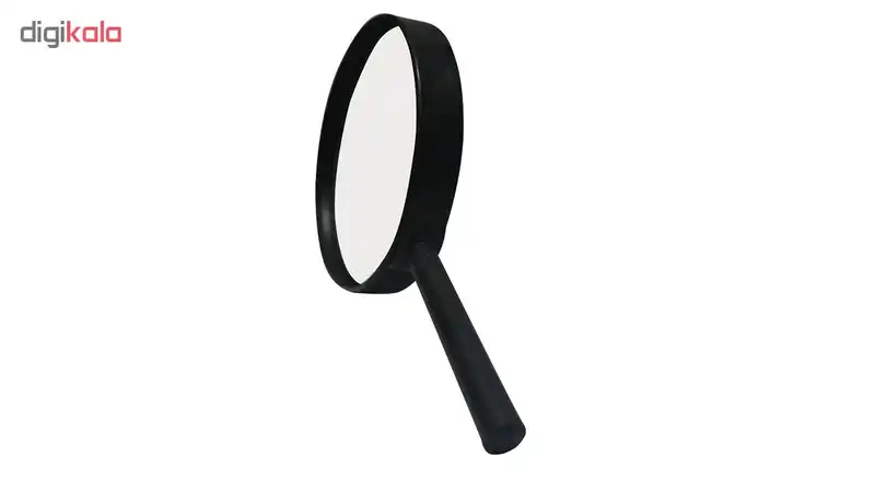 ذره بین مدل 100mm