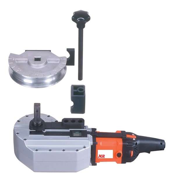 لوله خم کن برقی ای جی پی مدل DB32