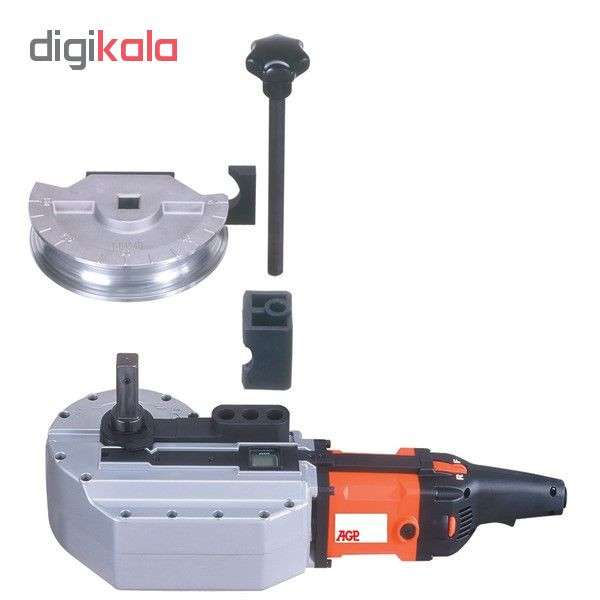 لوله خم کن برقی ای جی پی مدل DB32