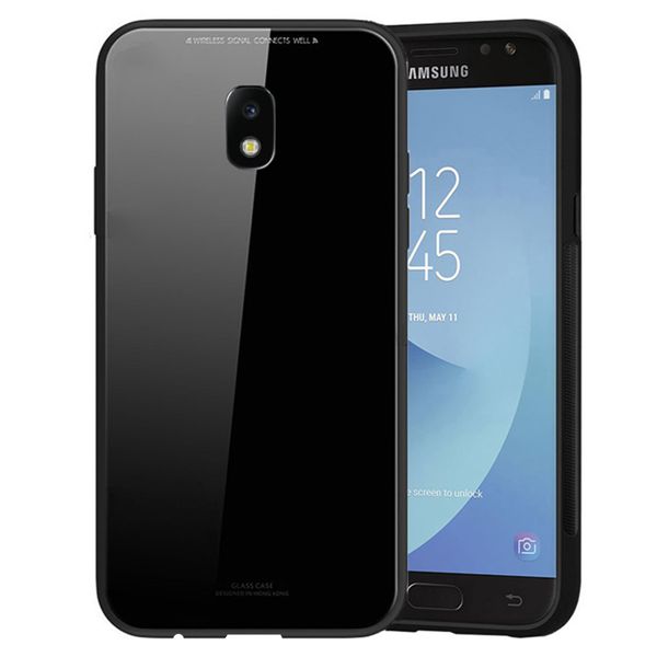 کاور مای کالرز مدل Glass Case مناسب برای گوشی موبایل Samsung J7 Pro کاور مای کالرز مدل Glass Case مناسب برای گوشی موبایل Samsung J7 Pro