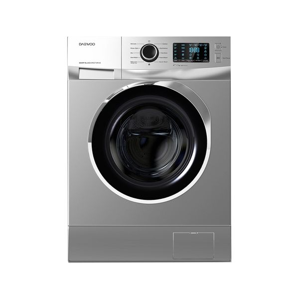 ماشین لباسشویی دوو سری ویوا مدل DWK-Viva81 ظرفیت 8 کیلوگرم ماشین لباسشویی دوو سری ویوا مدل DWK-Viva81 ظرفیت 8 کیلوگرم