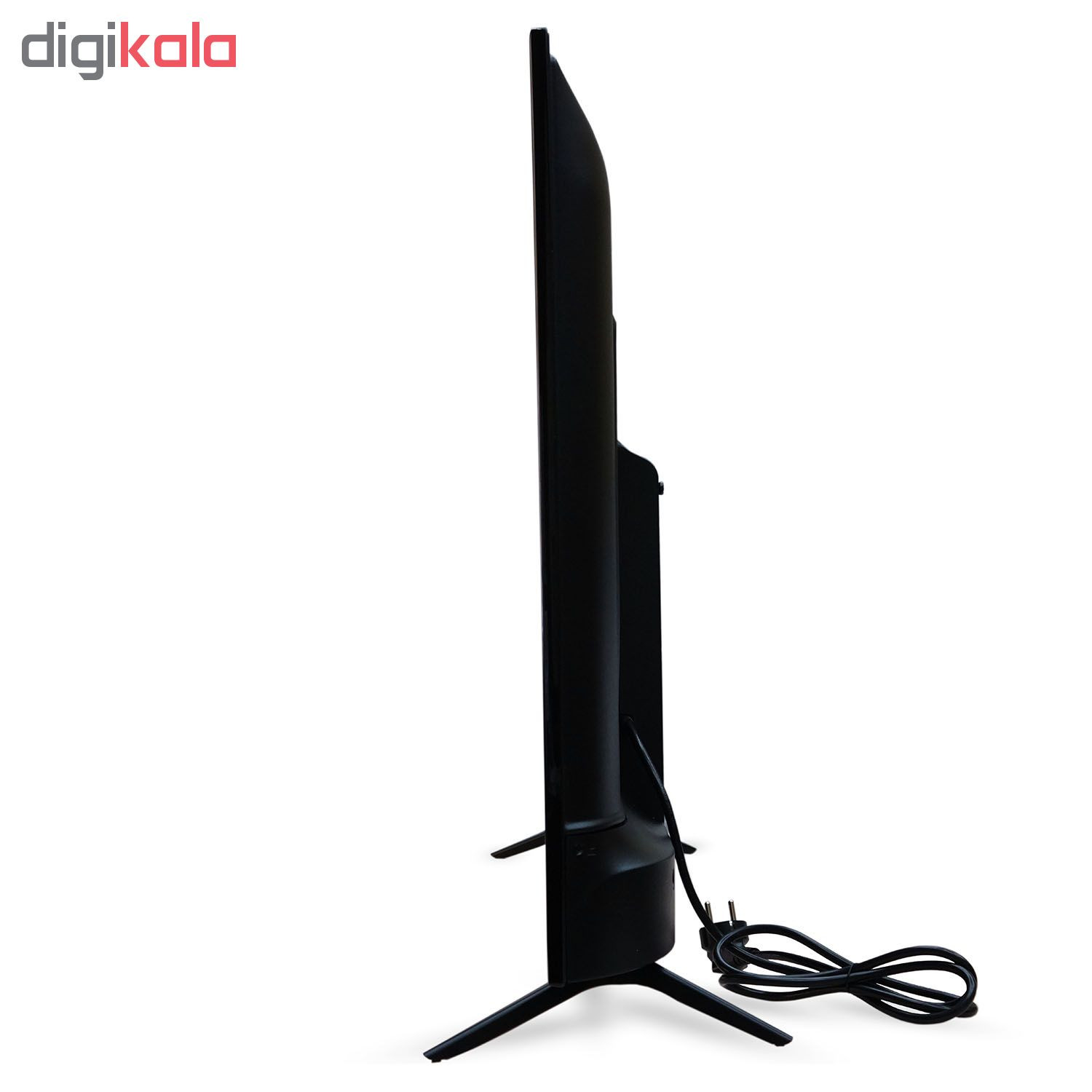 تلویزیون ال ای دی بلست مدل BTV-43FDC110B سایز 43 اینچ