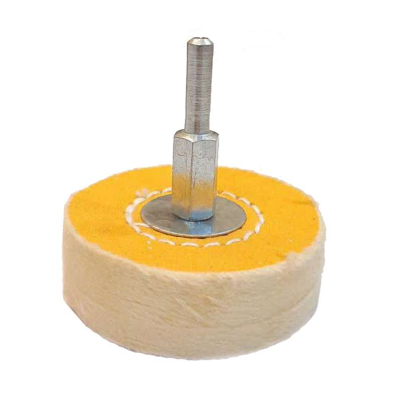 صفحه پولیش گیلانس مدل 60 میلیمتر صفحه پولیش گیلانس مدل 60 میلیمتر