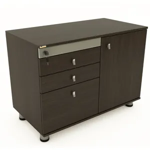 کمد اداری فـوفل مدل S103 L 94-V02