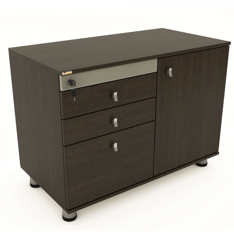 کمد اداری فـوفل مدل S103 L 94-V02