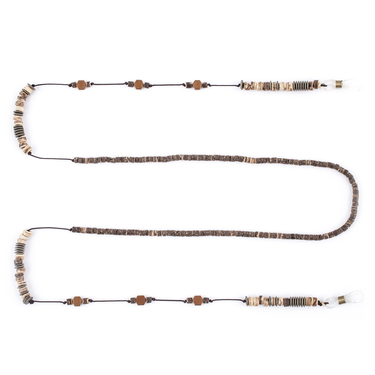 بند عینک ریسه گالری مدل Ri3-Queen