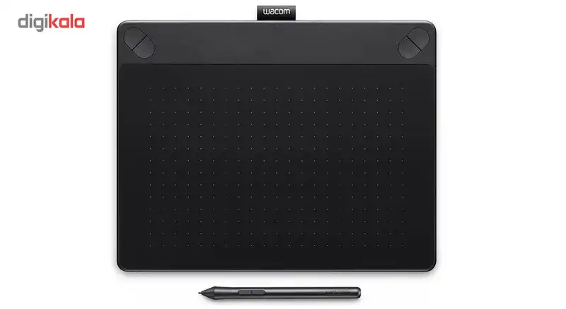 تبلت گرافیکی و قلم وکام مدل Intuos Art CTH-690A