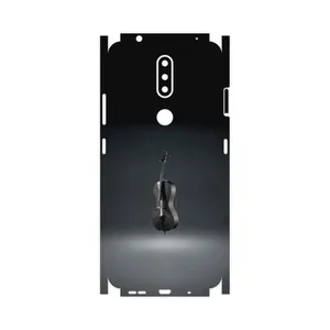 MAHOOT Cello-FullSkin Cover Sticker for Nokia 2.4