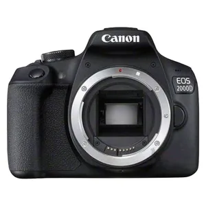 Canon EOS 2000D BODY Digital Camera