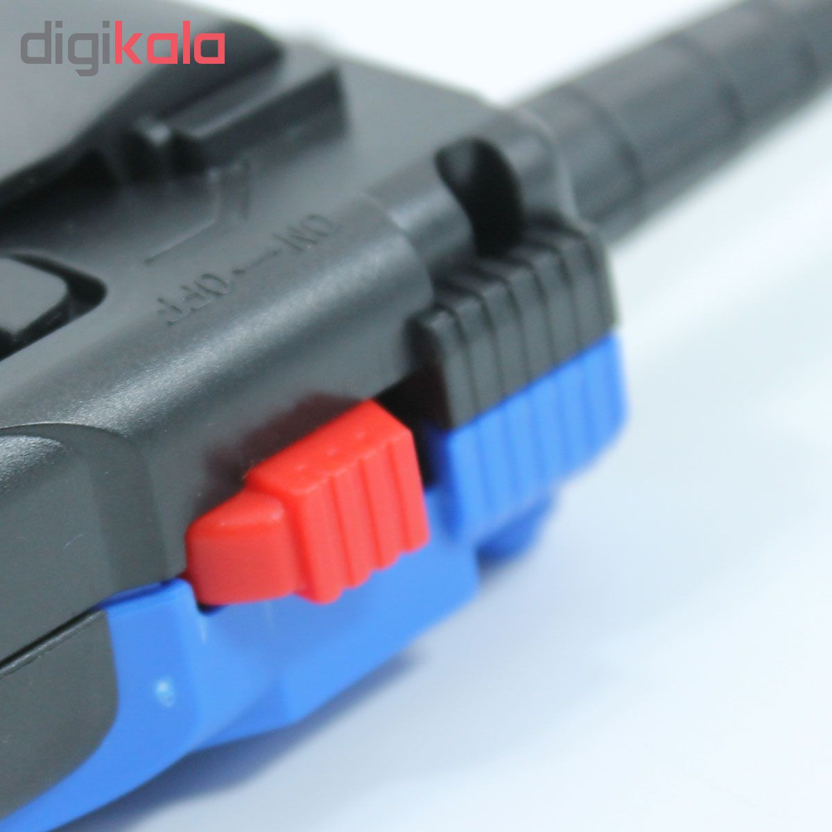 بی سیم اسباب بازی والکی تالکی مدل police