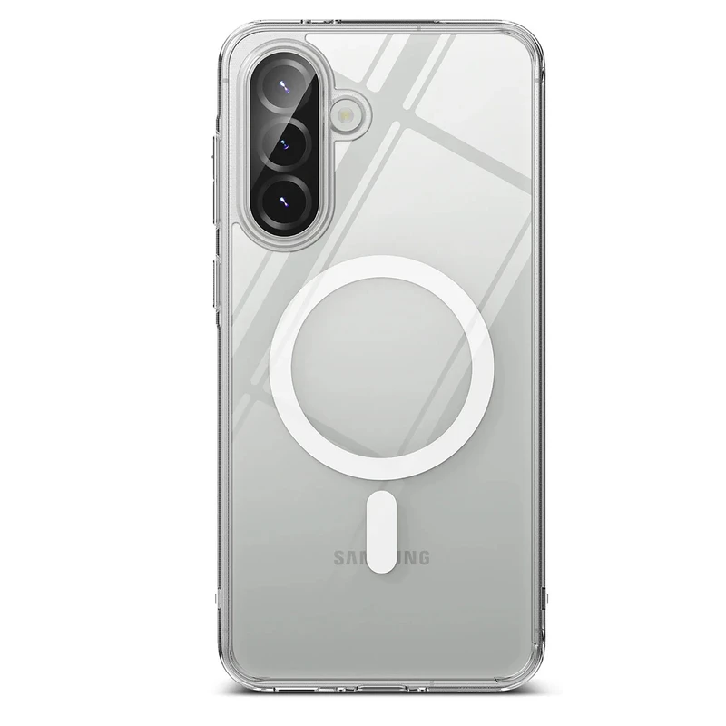 کاور مدل MC_safa مناسب برای گوشی موبایل سامسونگ Galaxy A56