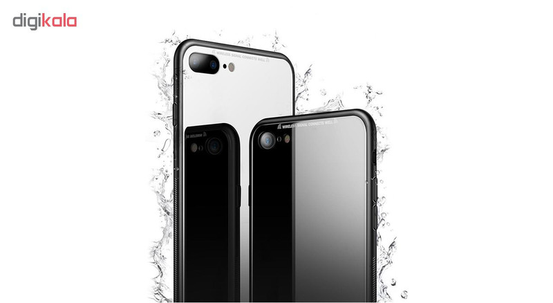 کاور مای کالرز مدل Glass Case مناسب برای گوشی موبایل اپل iPhone 6 Plus/6s Plus