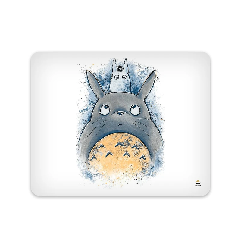 ماوس پد شادیت مدل همسایه من توتورو کد118 سایز 24*19 سانتی متر