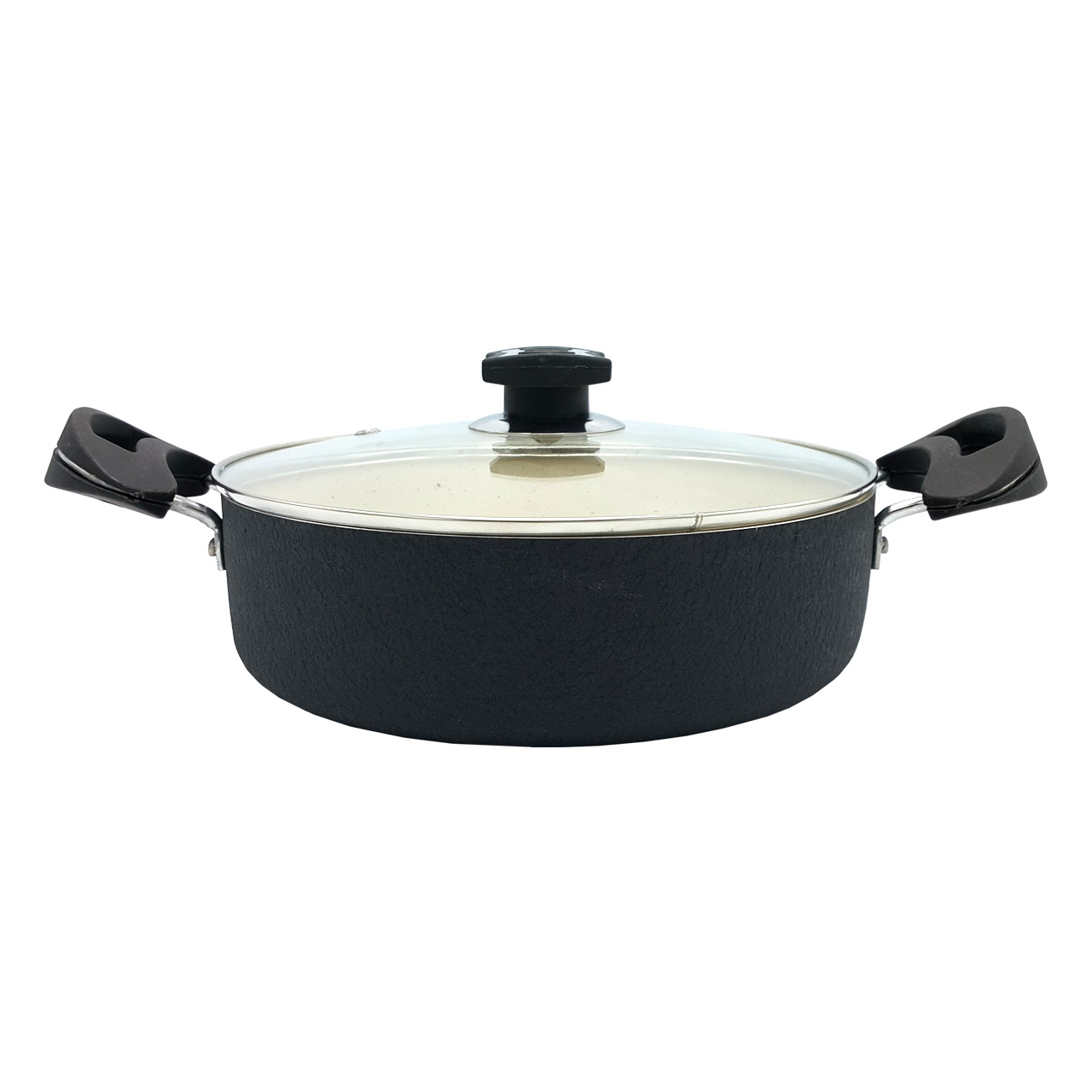 تابه ساعد مدل MN33 سایز 24