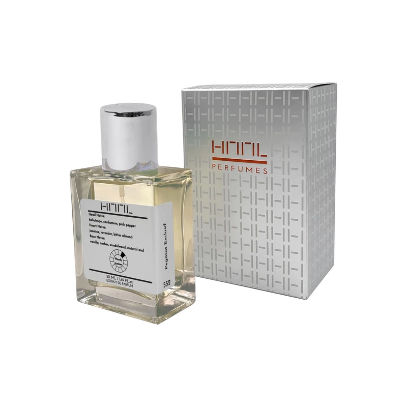 اکستریت د پرفیوم حال خوب روزها مدل پرفیوم د مارلی پگاسوس اکسکلوسیف با رایحه تلخ حجم 50 میلی لیتر