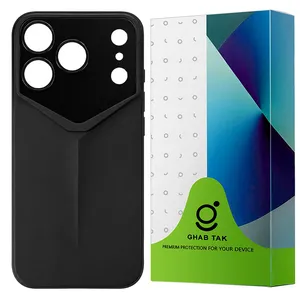 GHAB TAK Porchdesin Cover For Apple iPhone 17 Pro