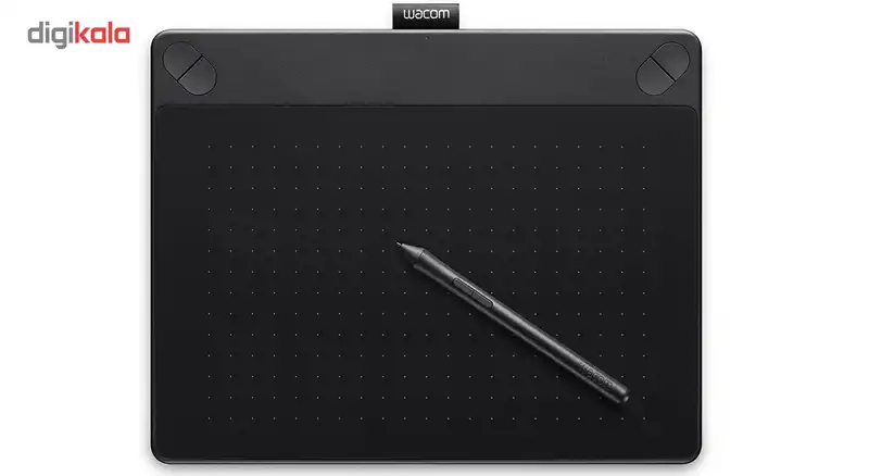 تبلت گرافیکی و قلم وکام مدل Intuos Art CTH-690A