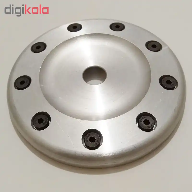 درب باک خودرو مدل آرسی مناسب برای خودرو پژو 206