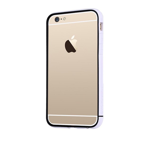 بامپر توتو مدل design مناسب برای گوشی موبایل اپل iPhone 6/6s