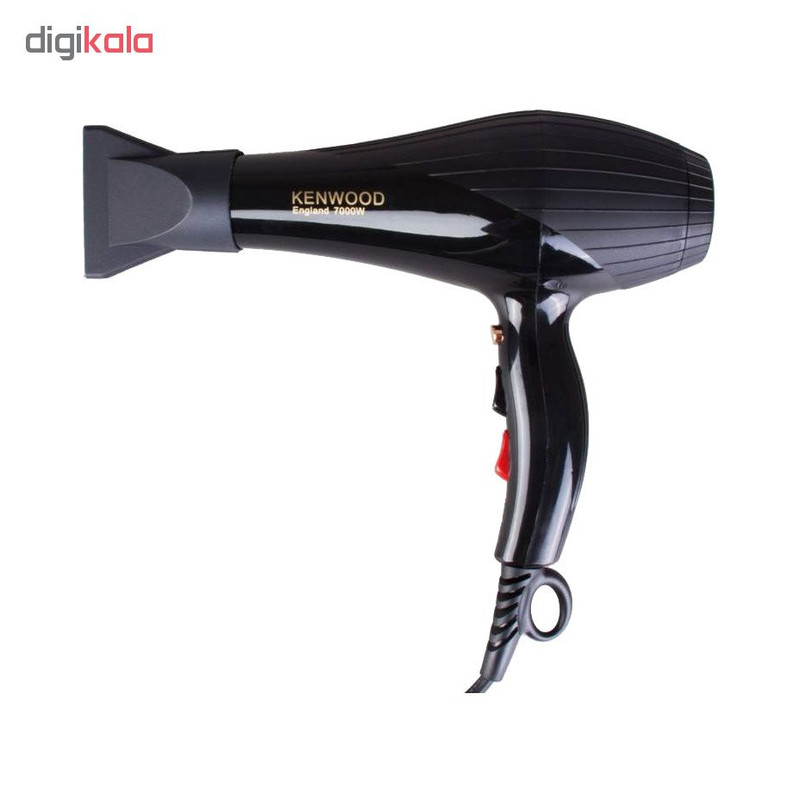 سشوار مدل KW-5820 سشوار مدل KW-5820