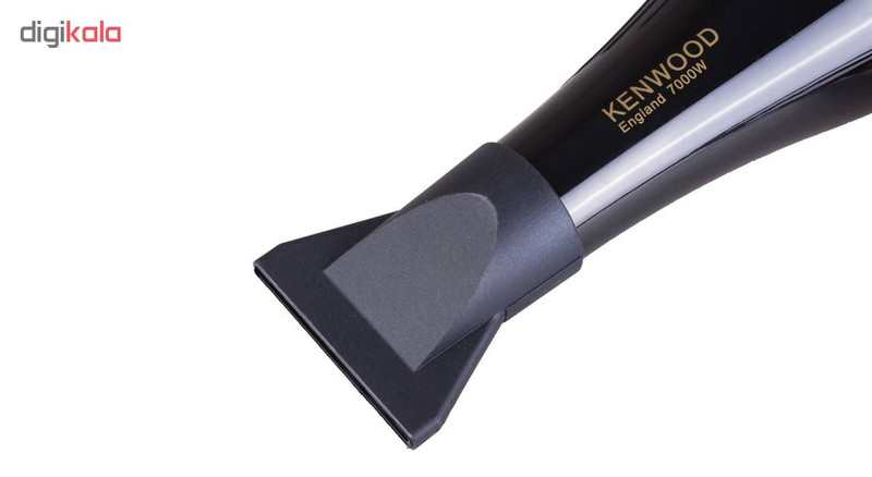 سشوار مدل KW-5820 سشوار مدل KW-5820
